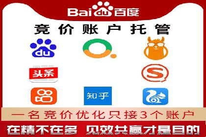 百度优化推广案例研究：如何提高网站转化率